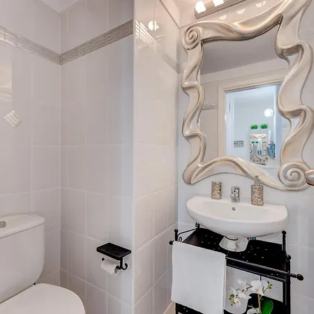 1st Line Sea View 3 In Tenerife 92m2 Apartamento Bajamar (La Laguna)